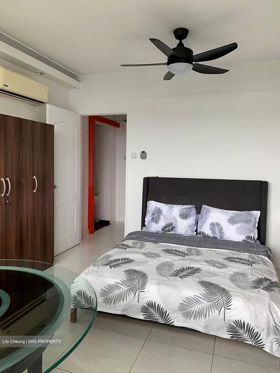 Bukit Timah Plaza / Sherwood Towers (D21), Apartment #575950681